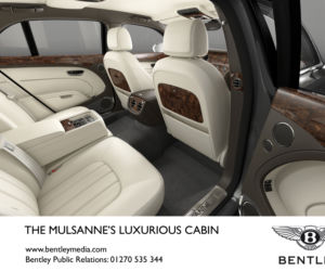 Bentley Muslanne