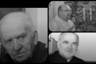 CZARNY dzień w diecezji opolskiej! Masowe ŚMIERCI wśród księży! COVID-19 zabił trzech JEDNEGO DNIA