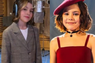 Eurowizyjna sensacja! Lou Deleuze może zgarnąć wszystko