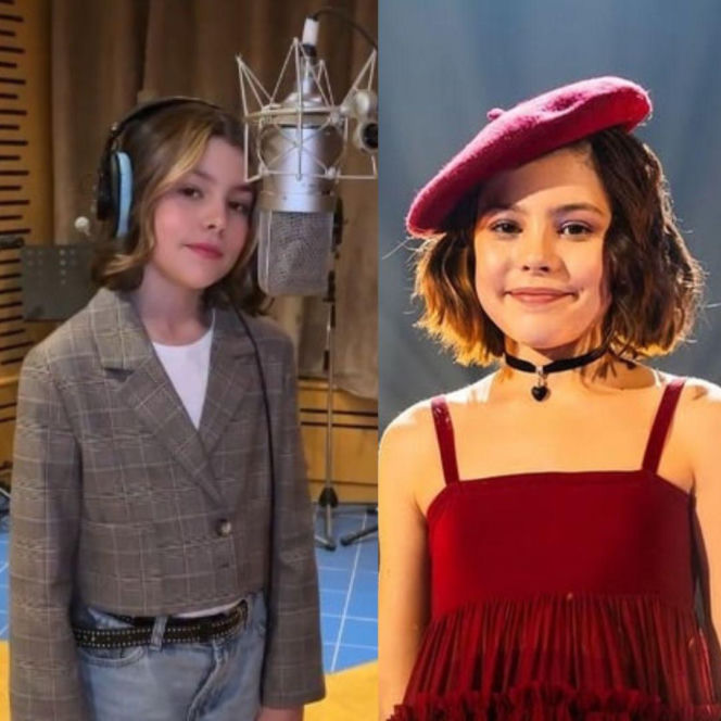 Eurowizyjna sensacja! Lou Deleuze może zgarnąć wszystko