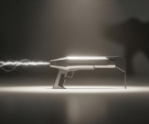 Discombobulator w Wenezueli. Czym jest tajemnicza broń USA?