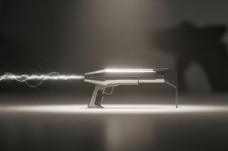 Discombobulator w Wenezueli. Czym jest tajemnicza broń USA?