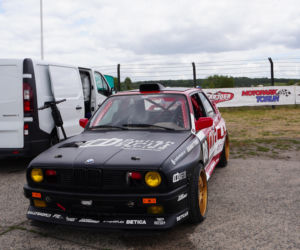 Drift Open - wielkie widowisko wróciło do Torunia