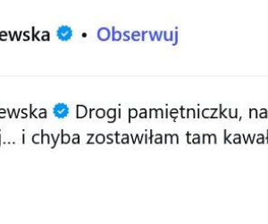 Wiktoria Gąsiewska galopuje po plaży w bikini. Miała być bajkowa scena, jest afera!