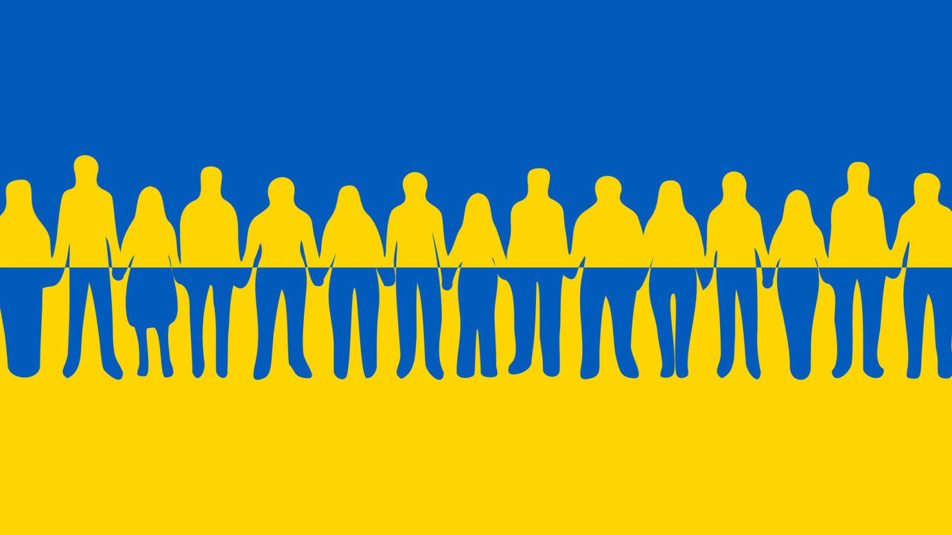 Województwo śląskie - 9% mieszkańców to Ukraińcy