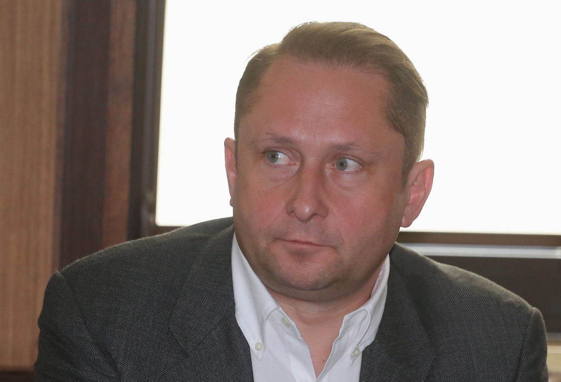 Była żona zdradza tajemnice Durczoka