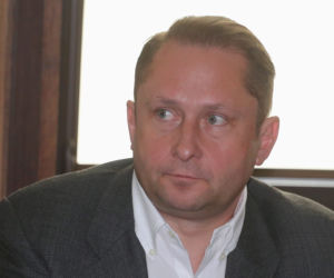 Była żona zdradza tajemnice Durczoka