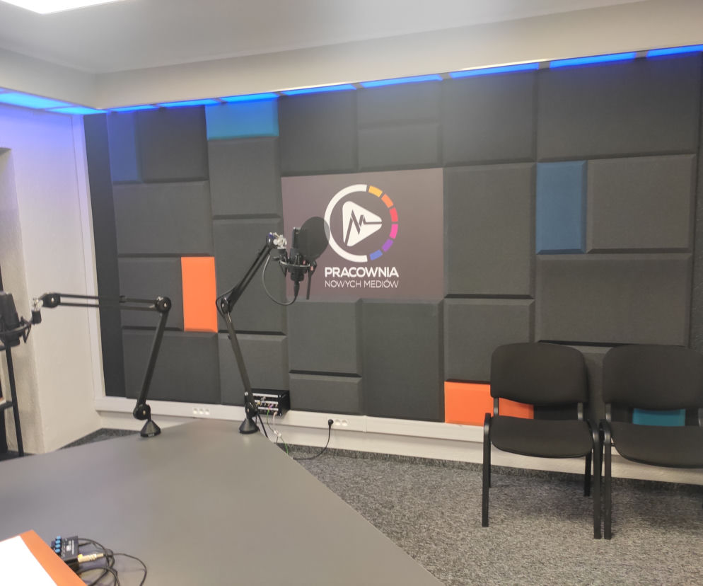 Pracownia Nowych Mediów