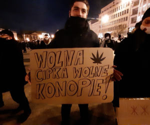 Poznań. Strajk kobiet w czwartek 28.01