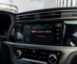 SsangYong Korando Quartz 1.5 T-GDi 6AT 2WD
