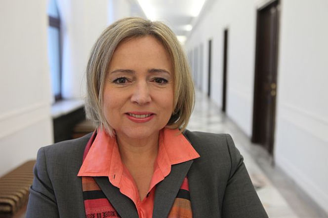 Wanda Nowicka