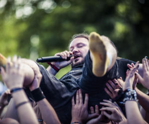 Rockowizna Festiwal Kraków: dzień drugi 29.8.2026.