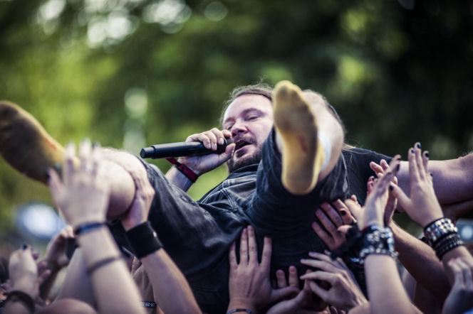 Rockowizna Festiwal Kraków: dzień drugi 29.8.2026.