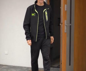 Piotr Żyła