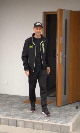 Piotr Żyła
