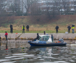 POLICJA ZATRZYMAŁA RUTKOWSKIEGO.