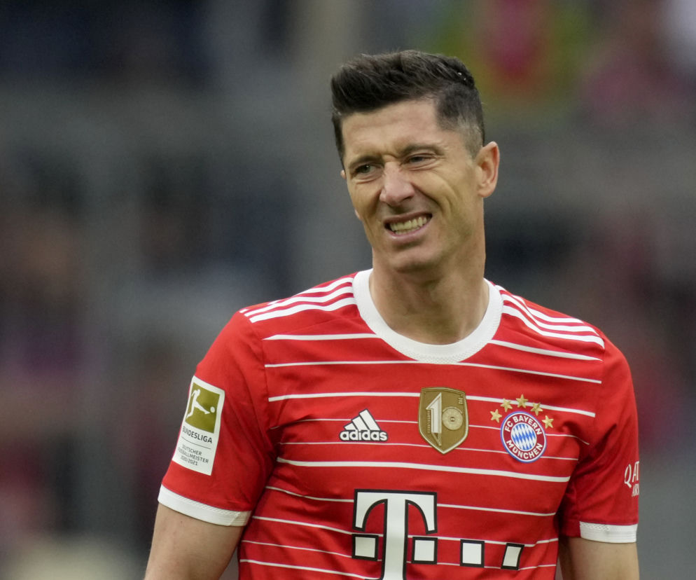 Bayern - Stuttgart