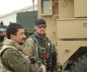 Ppłk Andrzej Pawelski