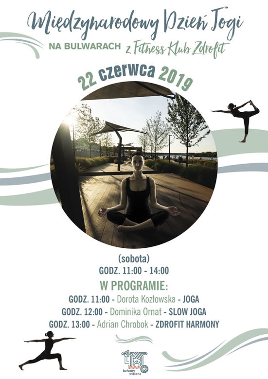 Weekend atrakcji na bulwarach wiślanych