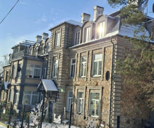 Miasto ogród w Świętokrzyskiem. To jedno z najpiękniejszych osiedli regionu (Skarżysko Kamienna)