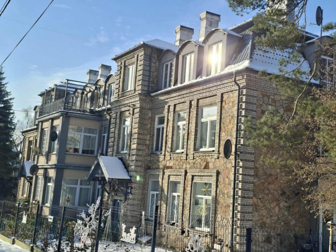 Miasto ogród w Świętokrzyskiem. To jedno z najpiękniejszych osiedli regionu (Skarżysko Kamienna)