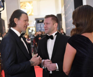 Gala Mistrzów Sportu z okazji 100-lecia Plebiscytu Przeglądu Sportowego