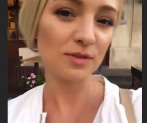 W rytmie serca 5 sezon. Maria (Barbara Kurdej-Szatan)