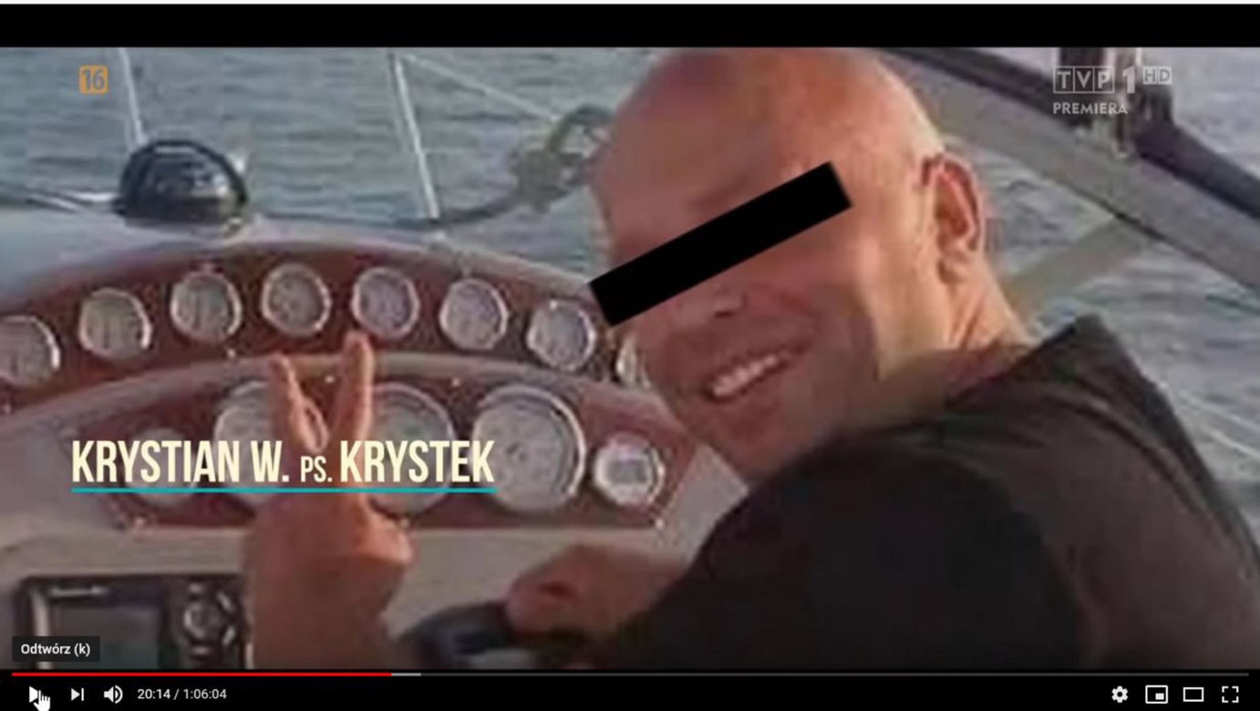 Latkowski oskarża celebrytów