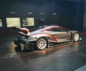 Arrinera Hussarya GT