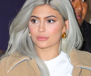 Kylie Jenner