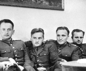 Gen. Wojciech Jaruzelski