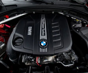 BMW X4 35d xDrive