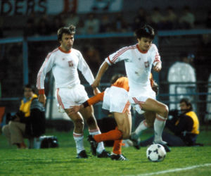 Ósma rocznica śmierci Stanisława Terleckiego. Czarodziej boiska, który pogubił się w życiu