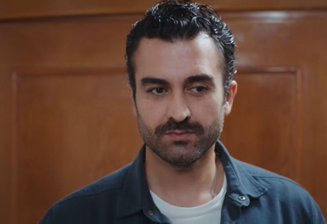 "Dziedzictwo", odcinek 893: Ferit i Ayse tęsknią za dawną relacją, ale żadne z nich nie wierzy, że powrót do przeszłości jest jeszcze możliwy