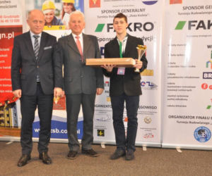 Gala 47. edycji Turnieju Budowlanego „Złota Kielnia” – fotorelacja