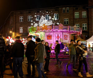 Jarmark na Nikiszu 2025: Co warto zobaczyć?