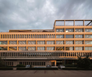 Wydział Psychologii UW 7