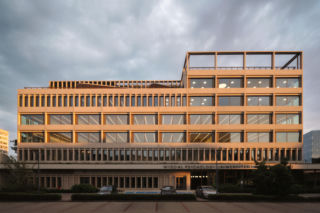 Wydział Psychologii UW 7