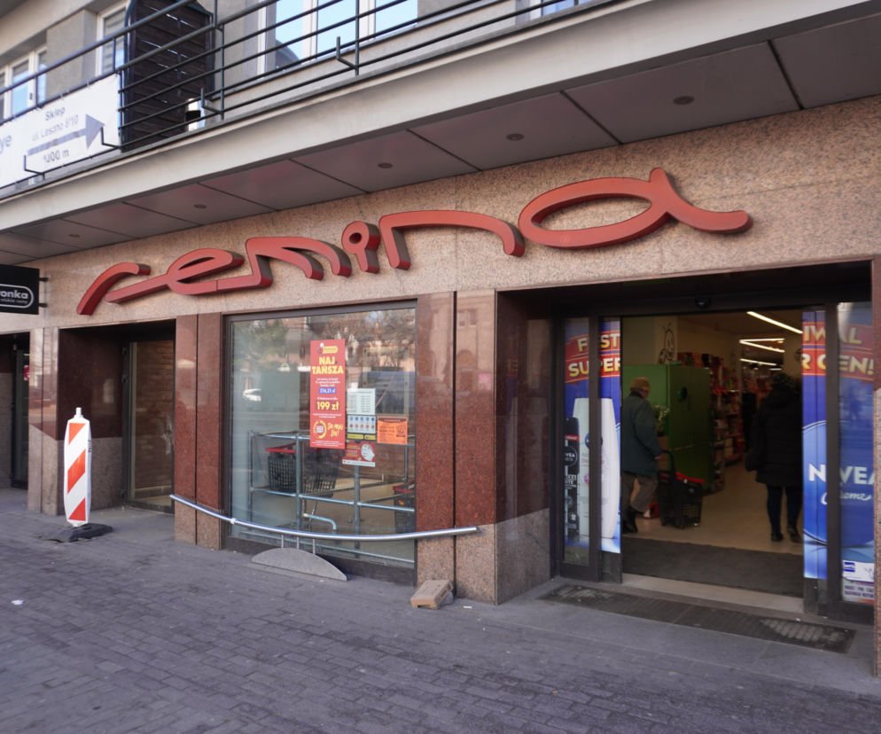 Biedronka w kinie Femina - 2026r.