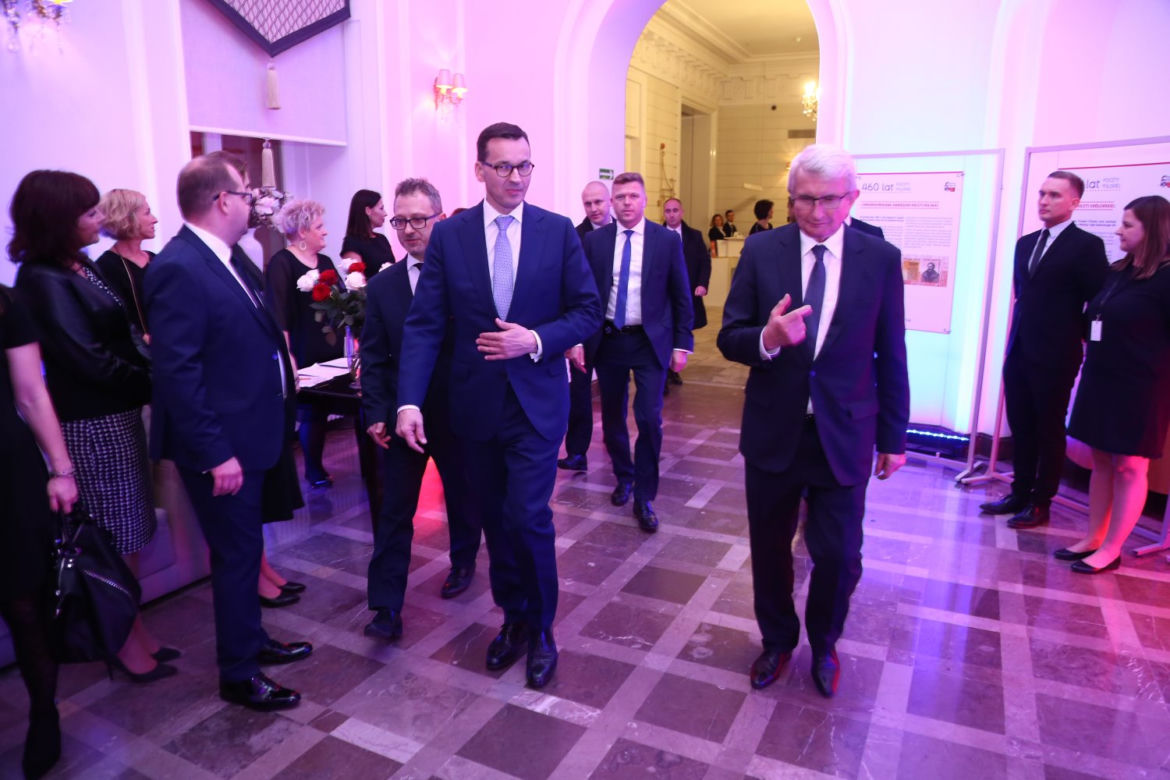 Złote Laury „Super Biznesu” 