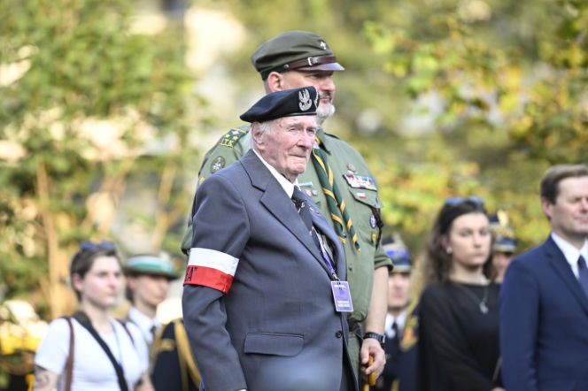 Marsz Rzezi Woli