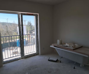 Starachowice. Budowa nowych bloków przy Polnej. Klucze trafią do mieszkańców już w wakacje