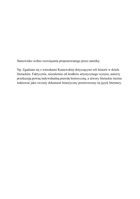 Matura 2022: polski rozszerzony. Arkusze CKE, tematy wypracowania. Poziom rozszerzony	