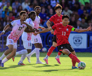 Son Heung-min