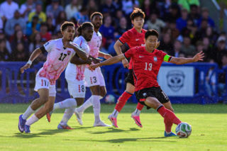 Son Heung-min