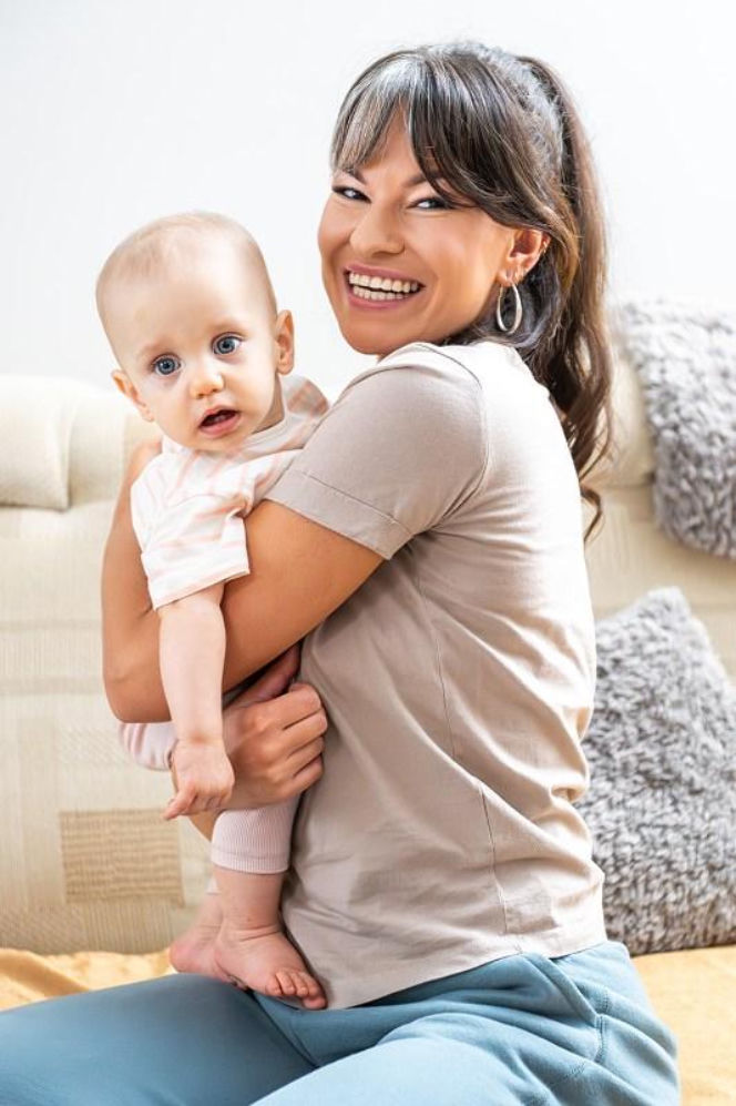 "Pierwsza miłość", odcinek 4164: Była żona Jurka szuka u niego schronienia, ale jej wizyta ma ukryty cel