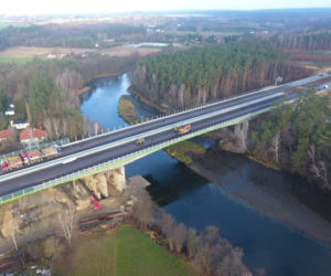 Ostatnie prace drogowców przed przerwą zmimową 2019/2020