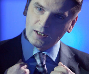 TOMASZ LIS ZOSTAŁ HIENĄ ROKU