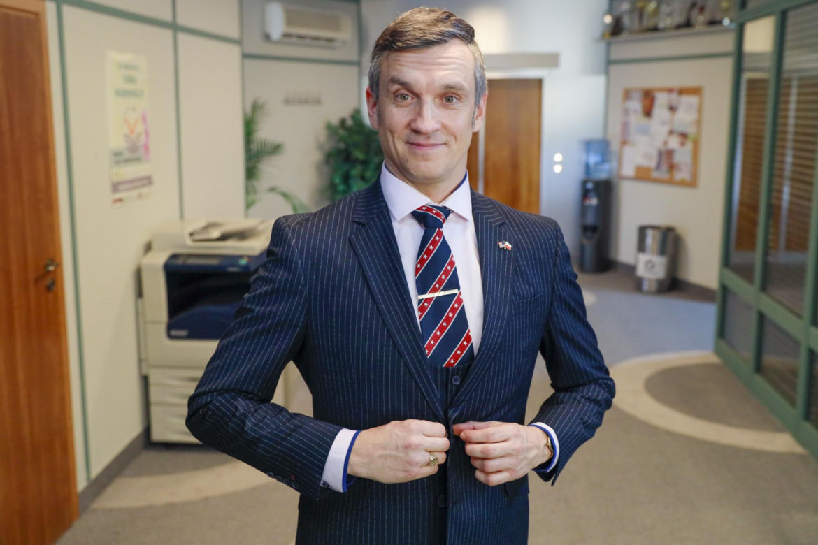 Michał Czernecki