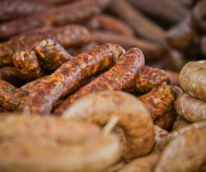 Smaki Regionów wracają do Poznania